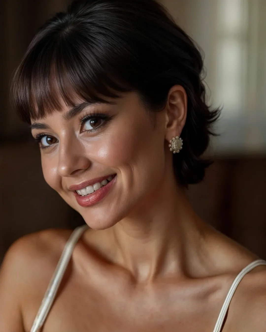 Ruhige Portraitszene als dezentes Bild für Telefonsex Wien Meidling ohne Anmeldung